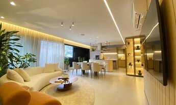 Imagem 4: Residencial Island Vaca Brava - Serca Construtora