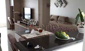 Imagem 6: Apartamento - Vila Pagano - Valinhos