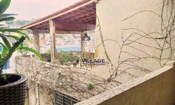 Imagem 6: Casa com 7 dormitórios à venda, 235 m² por R$ 1.000.000,00 - Jardim Marisa - São Paulo/SP