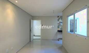 Imagem 3: APARTAMENTO no bairro Vila Linda com 58m². 2 dormitórios e 1 vagas. Confira