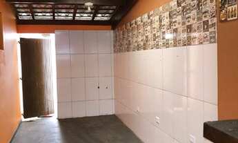 Imagem 3: Casa para locação - Cidade Satelite Santa Barbara, Sao Paulo