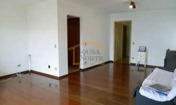 Imagem 3: SãO PAULO - Apartamento Padrão - Perdizes