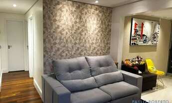 Imagem 3: APARTAMENTO - VILA SÃO FRANCISCO - SP