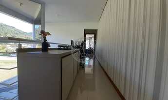 Imagem: FLORIANóPOLIS - Casa Padrão - Ribeirão