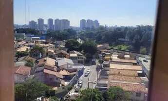 Imagem 7: Apartamento Padrão para Venda e Aluguel em Rudge Ramos São Bernardo do Campo-SP - 725