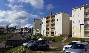 Imagem: Apartamento à venda no Condomínio Vila