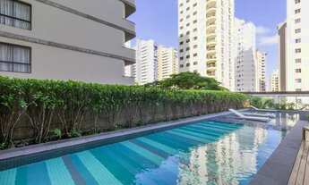 Imagem 12: Apartamento Locação Brooklin 53 m² 1 Dormitórios