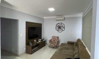 Imagem 3: Casa com três quartos no Jardim Maracanã - Presidente Prudente - SP