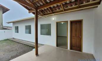 Imagem 2: CASA TÉRREA - SANTA MÔNICA - SC