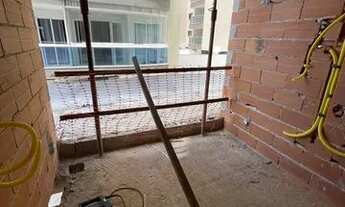 Imagem 6: Passo direitos apartamento 2 quartos Itaparica, analiso carro