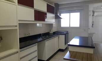 Imagem: Apartamento para locação no condomínio