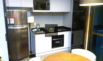 Imagem 3: Flat disponível no Brooklin - SP