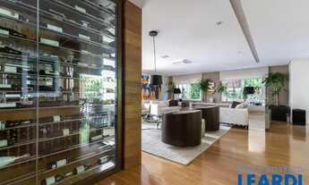 Imagem 7: CASA EM CONDOMÍNIO - BROOKLIN - SP