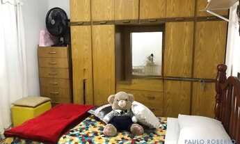 Imagem 6: CASA TÉRREA - VILA SÃO LUIZ - SP