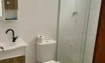 Imagem 6: Apartamento a 200 metros da praia do Santinho em Florianópolis! Dois quartos, c