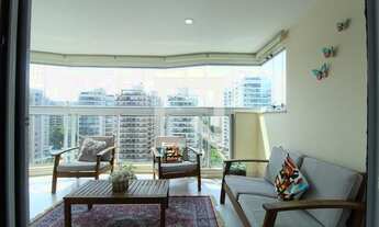 Imagem 7: Apartamento para Aluguel - Jacarepaguá, 3 Quartos, 85 m2