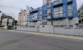 Imagem: Triplex para venda com 58 metros quadrados