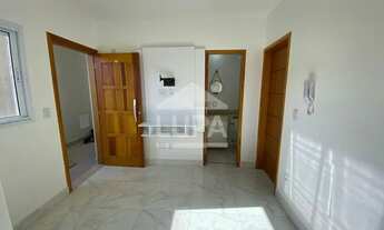 Imagem: Apartamento com 1 dormitório para locação