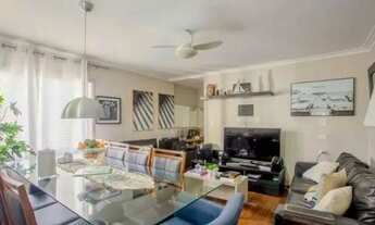 Imagem 1: Apartamento para Venda em São Paulo, Vila Suzana, 2 dormitórios, 2 banheiros, 1 vaga