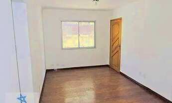 Imagem 2: Lindo apartamento reformado - 64m²a.u - 2 Dmt - 1 Vaga - Av. Itaboraí - Saúde