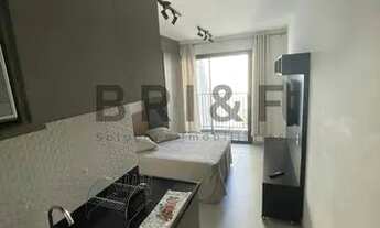 Imagem 2: APARTAMENTO STUDIO, 25 M², S/ VAGA, NO CAMPO BELO