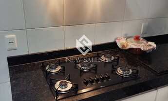 Imagem 5: Linda casa com três quartos sendo um suíte no Res. Parque das Flores