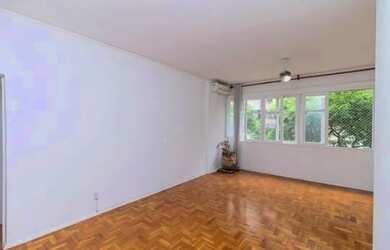 Imagem 6: Apartamento para venda possui 99 metros quadrados com 3 quartos em Laranjeiras - Rio de Ja