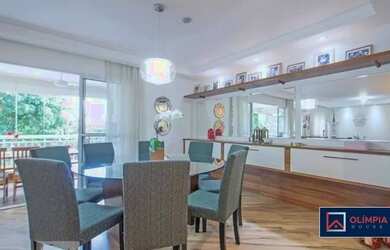 Imagem 4: Apartamento Venda Chácara Santo Antônio 143 m² 3 Dormitórios