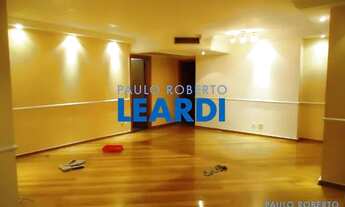 Imagem: APARTAMENTO - BROOKLIN - SP