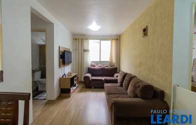 Imagem 2: APARTAMENTO - BUTANTÃ - SP