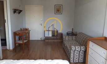 Imagem 2: Studio mobiliado para locação, 1 dormitório, 1 banheiro, 38m², Campos Elíseos