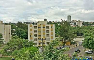 Imagem 7: APARTAMENTO - CONDOMÍNIO PARQUE DOS PÁSSAROS - SP