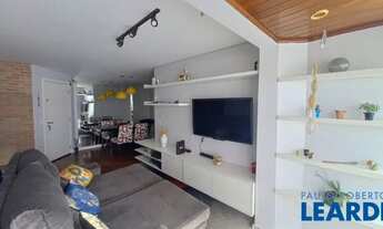 Imagem 2: APARTAMENTO - VILA LEOPOLDINA - SP