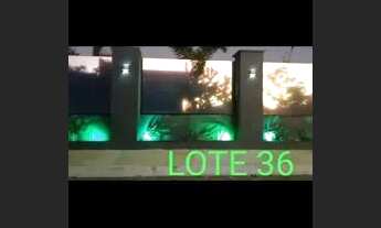 Imagem 7: Lote excelente , com paisagismo