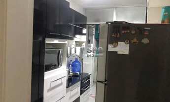 Imagem 7: Apartamento de 82m² a venda no Jardim Marajoara