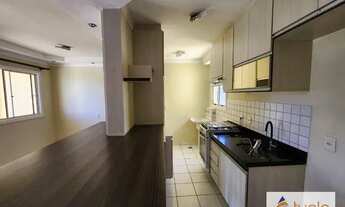 Imagem 7: Apartamento com 2 dormitórios para alugar, 69 m² por R$ 1.670,00/mês - Parque Villa Flores