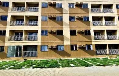 Imagem 2: Apartamento na Mirueira (Paulista) - Total Estrutura de Lazer - Residencial Vila Real