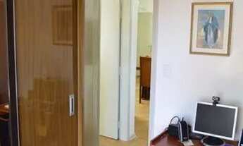 Imagem 4: APARTAMENTO - POMPÉIA - SP