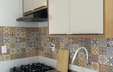 Imagem 6: APARTAMENTO NO CONDOMÍNIO VERDE VILLE 2° ANDAR 100% MOBILIADO PARA ALUGAR