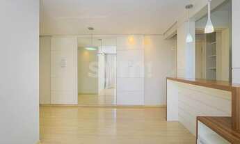 Imagem 3: CURITIBA - Apartamento Padrão - Água Verde