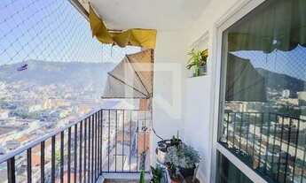 Imagem 6: Apartamento para Aluguel - Vila Isabel, 3 Quartos, 90 m2