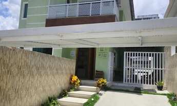 Imagem: ALUGO OU VENDO CASA DUPLEX EM LAURO DE FREITAS