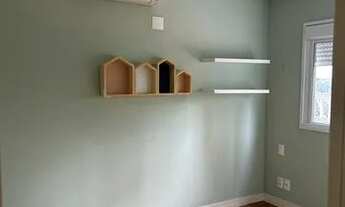 Imagem 7: Apartamento para venda 185m com 3 quartos 4 vagas condominio blanc - Campo Belo - São Paul