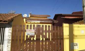 Imagem: Ibiuna_ Casa vaga, 2 bons dorms, coz. Americana