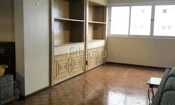 Imagem 2: Apartamento à venda no Centro - Campinas/SP