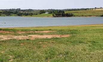 Imagem 6: Terreno com 932m² pé na água no Riviera de Santa Cristina III