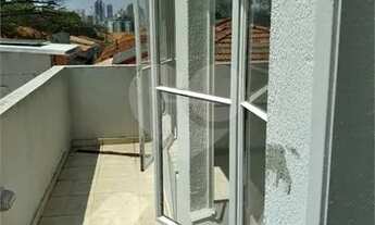 Imagem 4: Sobrado de 2 quartos com 2 garagens para locação em Indianópolis