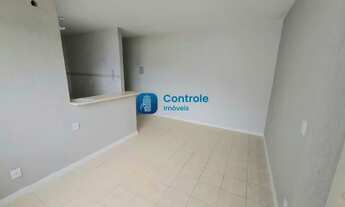 Imagem 4: SM/ Apartamento de 2 quartos no bairro Sertão do Maruim em São José-SC