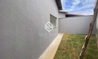 Imagem 7: Excelente casa com três quartos no Setor Buriti Sereno