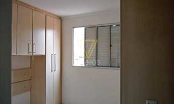 Imagem 4: Jundiaí - Apartamento Padrão - Vila Garcia